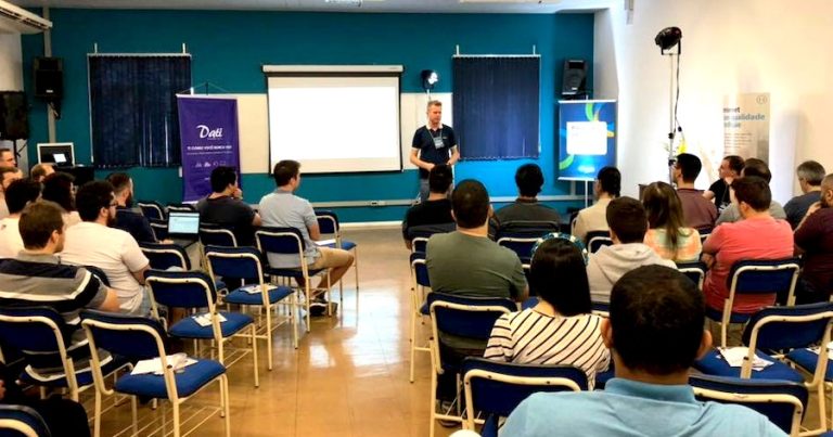 Oktober Cloud leva imersão às novas tendências e aplicações em nuvem