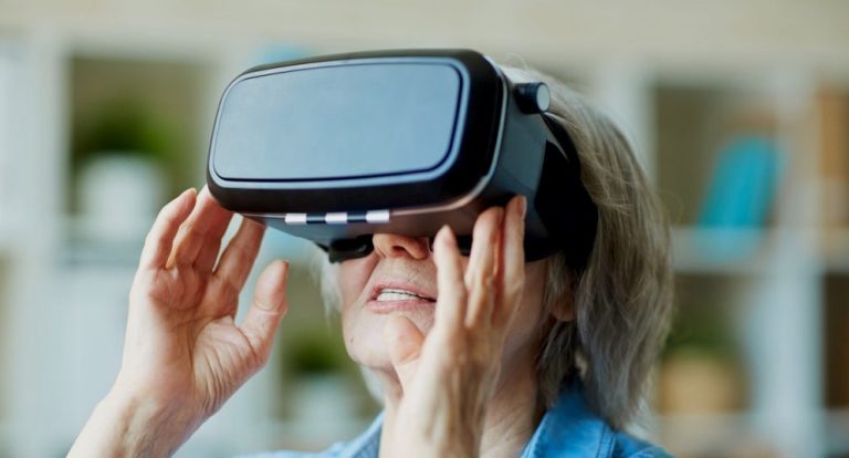 Realidade virtual: Congressos em Florianópolis debatem uso de tecnologias para a saúde e educação à distância