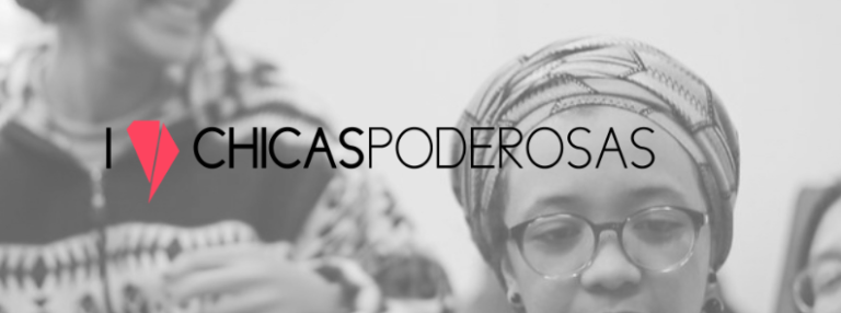 Chicas Poderosas – Sprint de Design Thinking