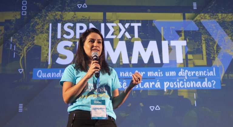 Do P&D tradicional a um laboratório de novos negócios: a jornada de inovação da Cianet