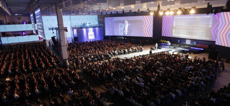 Crescimento do RD Summit testa capacidade de Florianópolis para receber seu maior evento de negócios