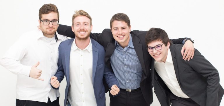 WiZED, de Criciúma, busca vaga na final do programa Startup Show