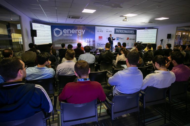 O Vale do Silício da Energia? Em SC, empresas de TI unem-se para gerar inovação às grandes deste mercado