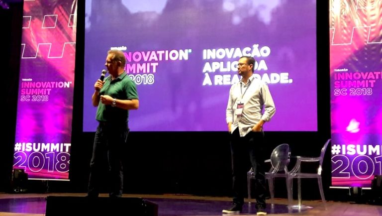 Tubarão lança, durante Innovation Summit, edital para apoiar projetos de inovação no sul de SC