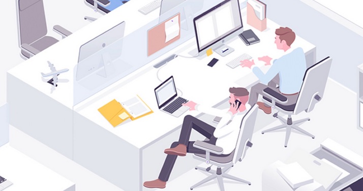 Inside Sales: como faturar R$ 55 milhões sem sair de casa?