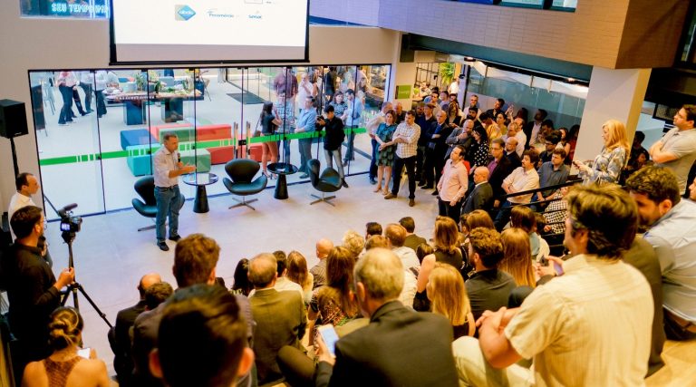 Perspectivas 2019: Expansão dos Centros de Inovação por SC é um dos desafios da Acate