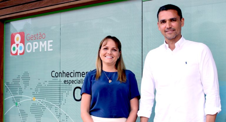 Da consultoria em saúde para a tecnologia, a Gestão OPME cria laboratório de inovação para o mercado de operadoras