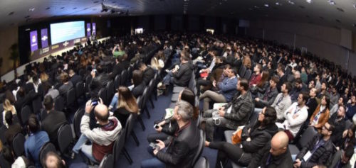 Série de eventos em 2019 será o grande diferencial do ano no ambiente de inovação em SC