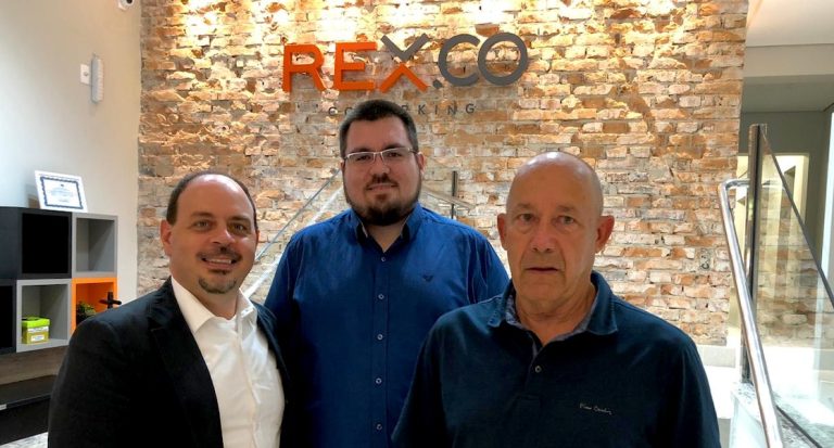 De coworking a aceleradora, a Rex.co quer atrair e desenvolver startups em Blumenau