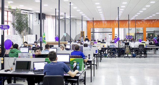 Linx anuncia compra da startup Hiper, de Brusque