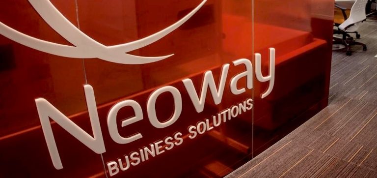 B3 negocia compra da catarinense Neoway