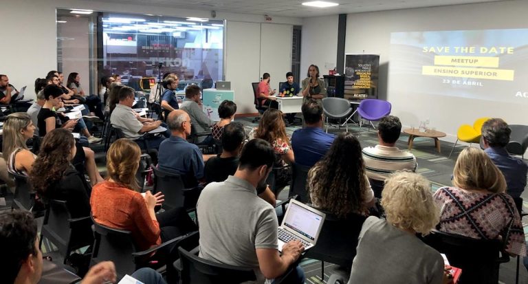 Entender demandas do mercado educacional e levar tecnologias à sala de aula: o propósito que criou a Vertical Educação