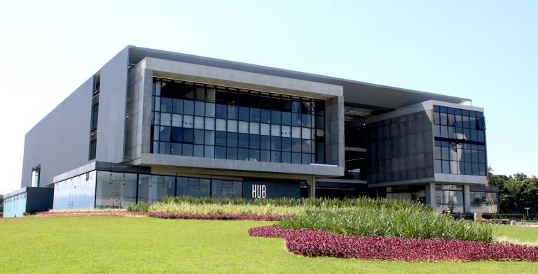 Com Ágora Tech Park, Joinville quer concentrar e expandir seu polo de tecnologia e inovação