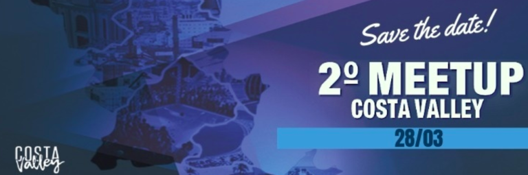 Comunidade Costa Valley promove encontro em Balneário Camboriú