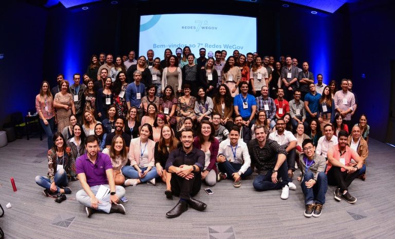 Florianópolis recebe, em abril, oitava edição do Redes WeGov