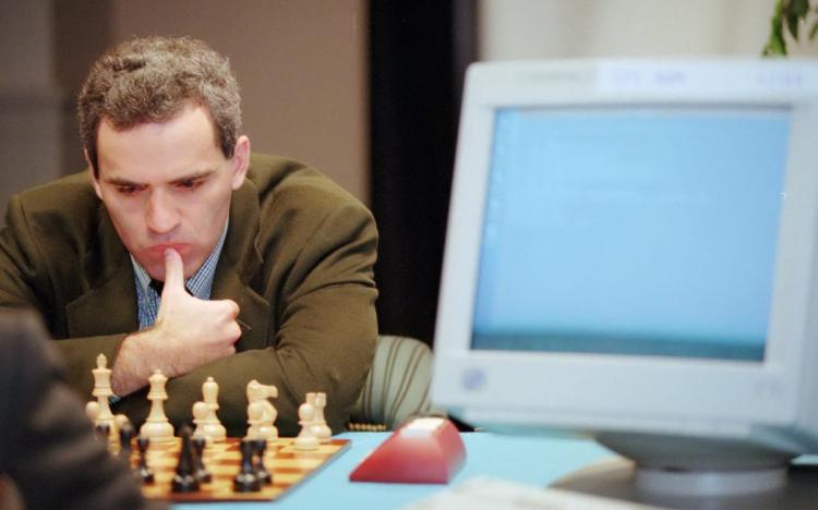 Machine learning: a inteligência das máquinas ameaça ou gera oportunidades?