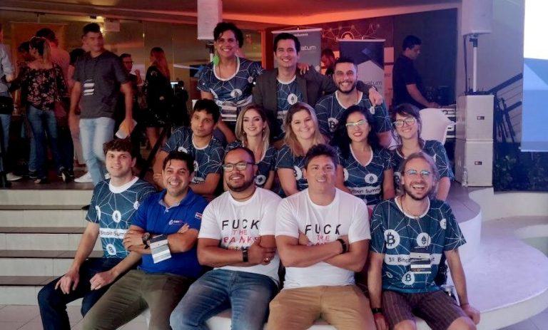 Futuro das criptomoedas e da blockchain em debate no 4º Bitcoin Summit