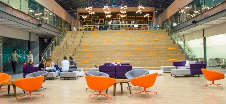 Inovabra assina parceria com Acate para buscar negócios no ambiente de tecnologia de SC