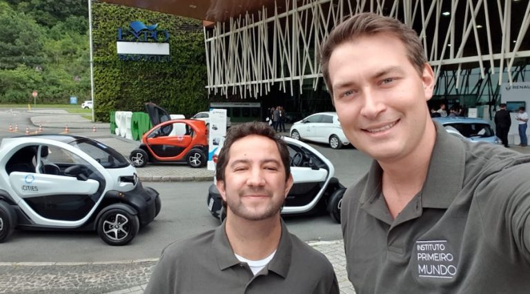 Uma aceleradora para municípios? Este é o propósito que criou o Instituto Primeiro Mundo