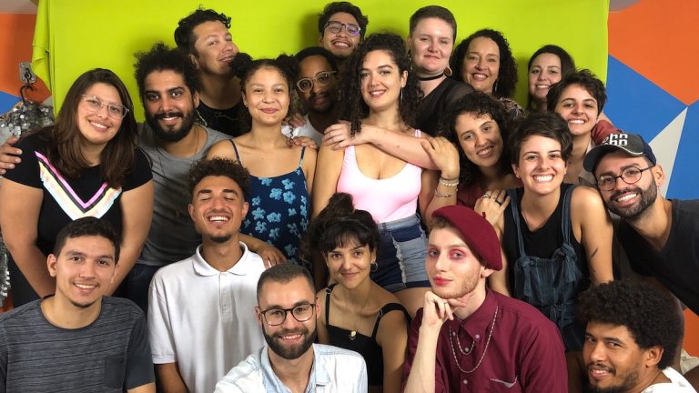 Startup lança financiamento coletivo para criar app de segurança à comunidade LGBTI