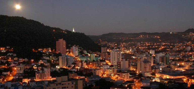 Joaçaba recebe, neste final de semana, evento global para criação de startups