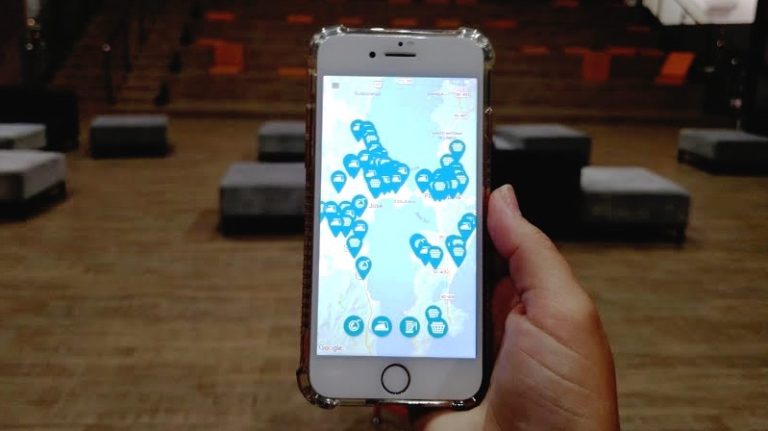 SC Inova Insights: o “Uber das lavanderias” + Cinema 100% solar em Florianópolis