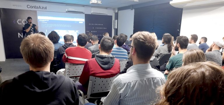 Codenation inaugura hub de capacitação em Joinville (SC) com apoio da ContaAzul