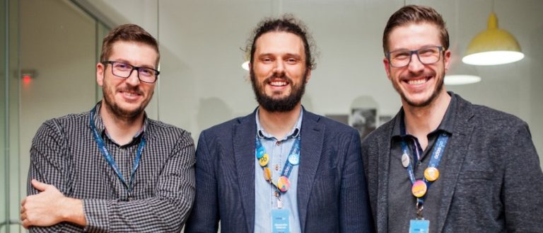 Como mobilizar 5 mil pessoas para um evento de empreendedorismo no interior de SC