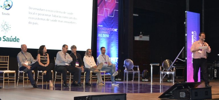 Innovation Summit quer estimular o movimento de inovação e empreendedorismo no Sul de SC