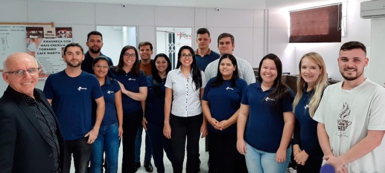 Como a Rede Fácil Brasil venceu a instabilidade no sistema para expandir a atuação no mercado internacional