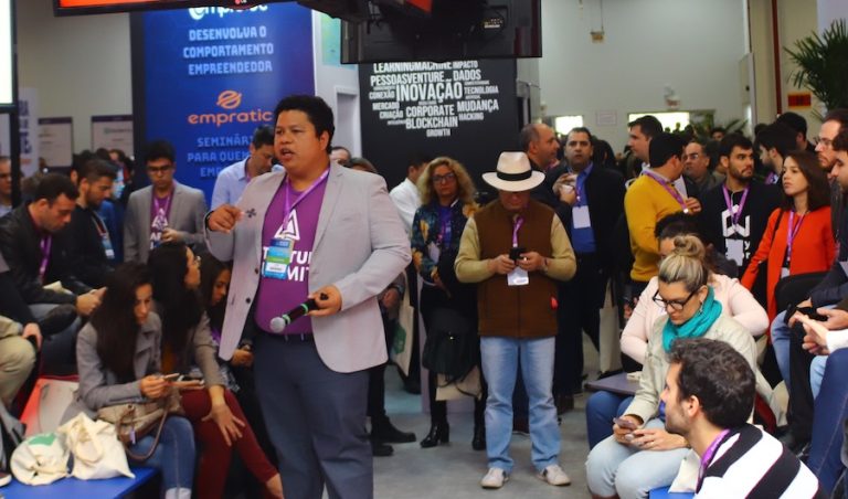 Startup Summit: conheça as startups de SC selecionadas para a missão ao Web Summit, em Lisboa