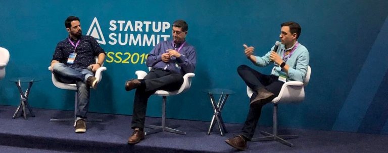 Grandes empresas e startups: cases catarinenses mostram como criar relacionamento e gerar resultados