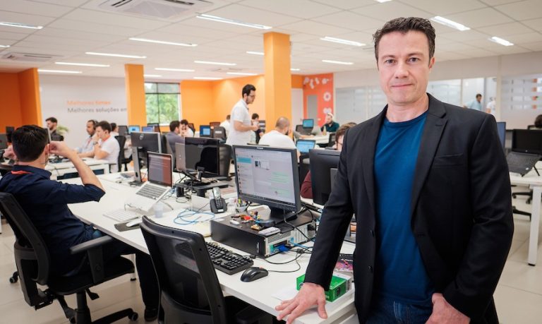 Supero, de Blumenau, tem nova sede e espera triplicar de tamanho até 2021