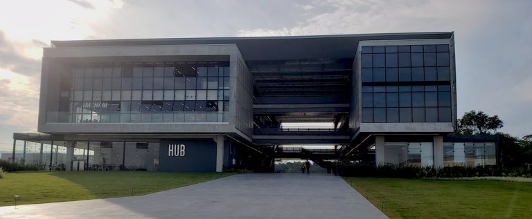 Um evento por dia em 5 meses: como o Ágora Tech Park “materializou” o ecossistema de inovação em Joinville