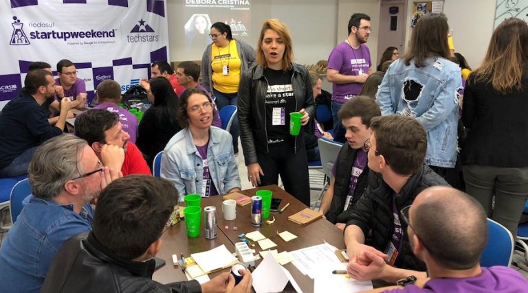 Insights: Os vencedores do Startup Weekend Rio do Sul + Prêmio destaca iniciativas inovadoras em SC