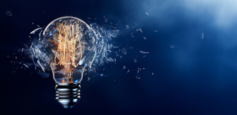 O desafio de inovação das empresas tradicionais no novo ambiente digital