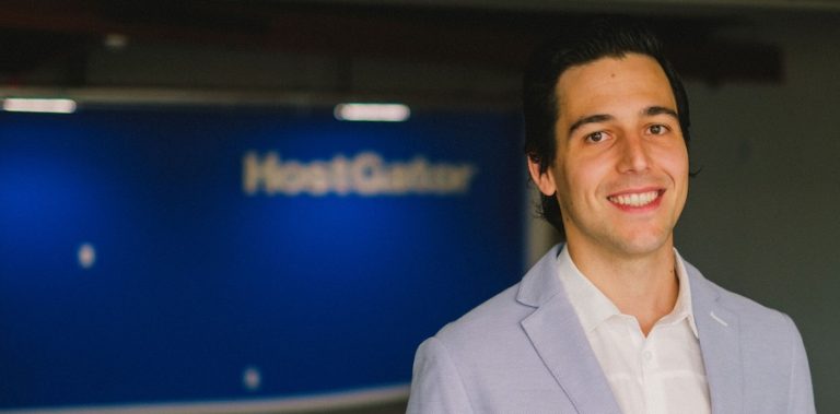 “A crise levou muita gente a empreender na internet”