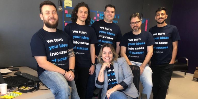 Ateliê de software de SC é destaque em ranking que avalia as melhores desenvolvedoras da América Latina