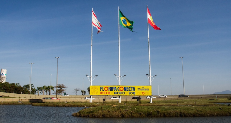 Floripa Conecta lança edição 2020 com desafio de colocar Capital de SC no “mapa mundial da inovação”