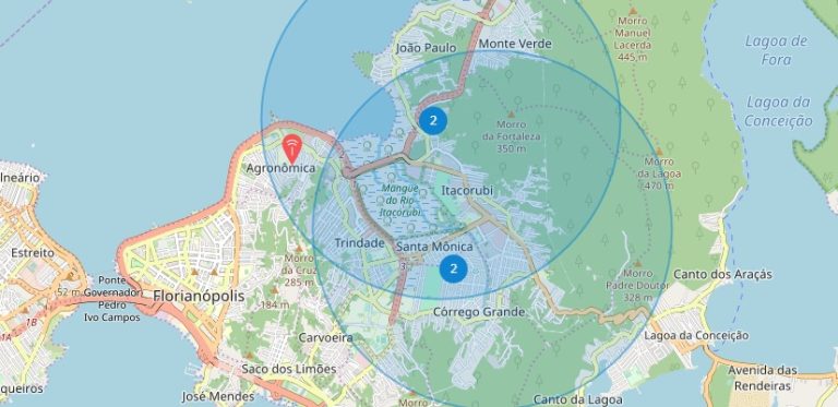 Insights: Rede de IoT em Florianópolis / Smart City Expo & Economia Criativa / 10 anos das Verticais de Negócio