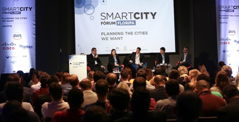 Smart City Fórum: quais os caminhos para Florianópolis avançar como cidade inteligente