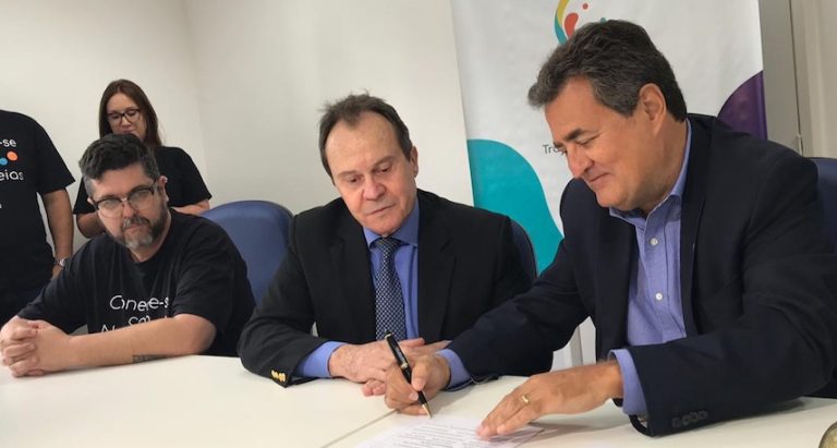 Inovação: ACI e Sebrae/SC lançam pré-incubadora de projetos na área de comunicação