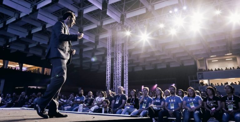 RD SUMMIT 2019 – A encruzilhada do marketing digital: “se continuarmos fazendo a mesma coisa, em quatro anos estaremos mortos”