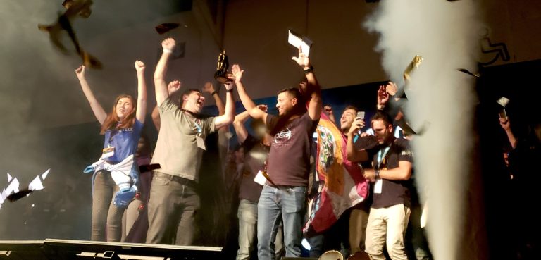 Comunidade, Hub de Inovação e Aceleradora: SC leva três troféus na maior premiação nacional de startups