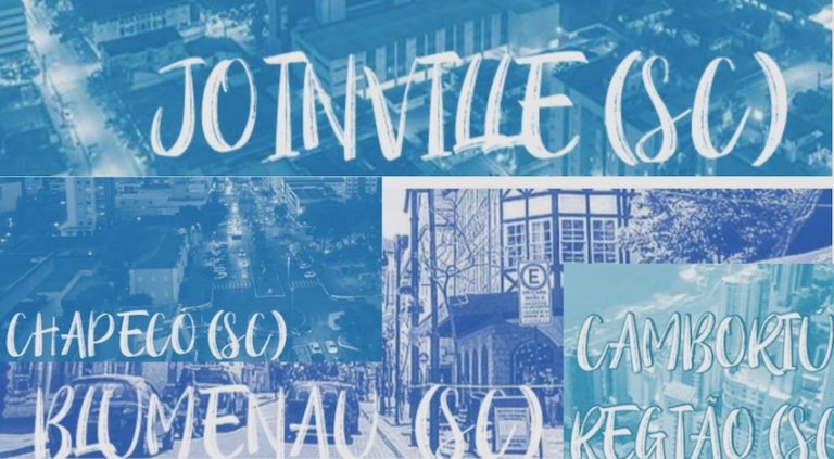 Mapeamento aponta perfil das startups nas comunidades empreendedoras em Santa Catarina