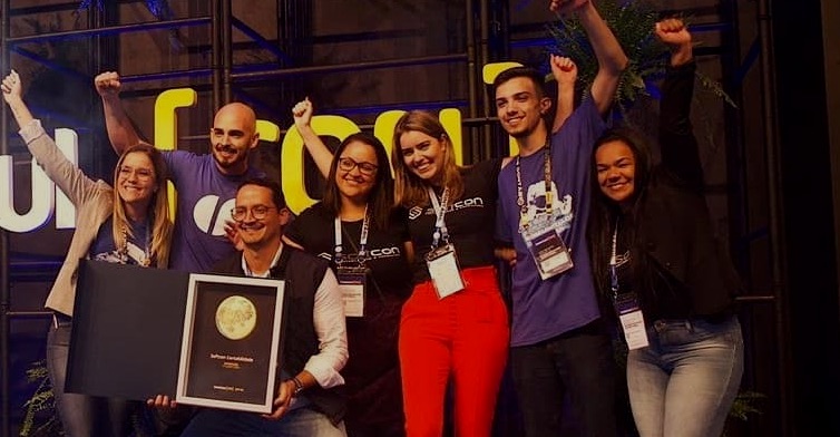 Contabilidade e tecnologia: catarinense Softcon vence prêmio nacional promovido pela ContaAzul