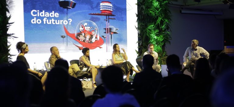 INSIGHTS – Um framework para transformar Floripa em Smart Island / Da Ilha para Lisboa: Conecta e Startup Summit são lançados no Web Summit