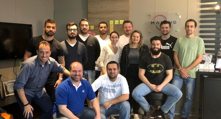 Da garagem ao mercado nacional em 20 anos: a trajetória da Making Tecnologia, de Florianópolis