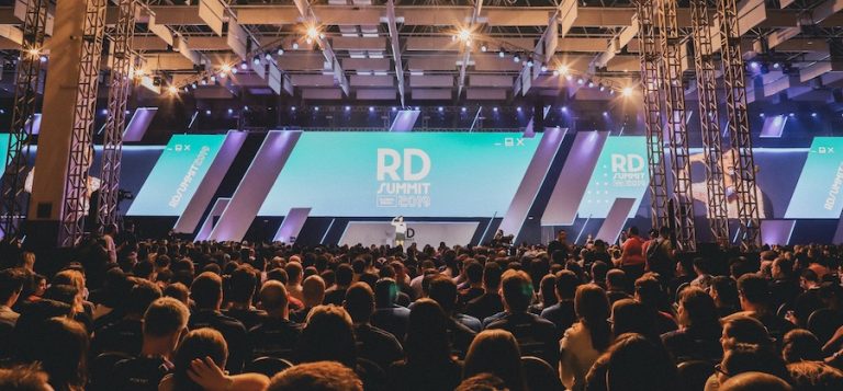 RD Summit 2022: a retomada presencial da “Disneylândia” do marketing digital