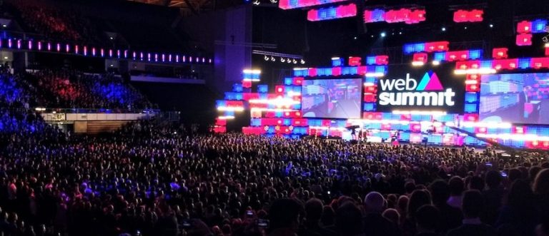 Insights: Empreendedores de SC compartilham dicas e aprendizados no Web Summit 2019